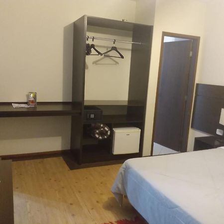 Hotel Brisa Rio Jacareí 외부 사진
