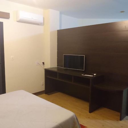 Hotel Brisa Rio Jacareí 외부 사진