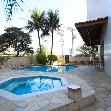 Hotel Brisa Rio Jacareí 외부 사진