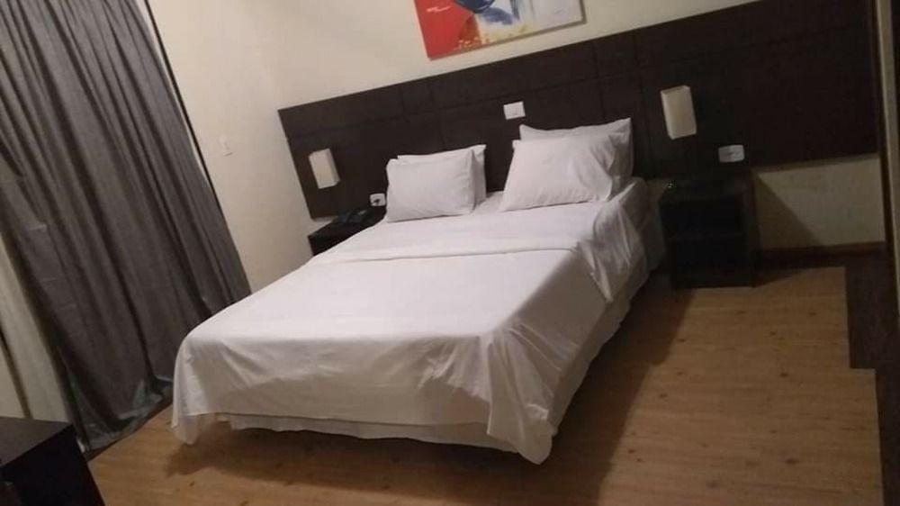Hotel Brisa Rio Jacareí 외부 사진