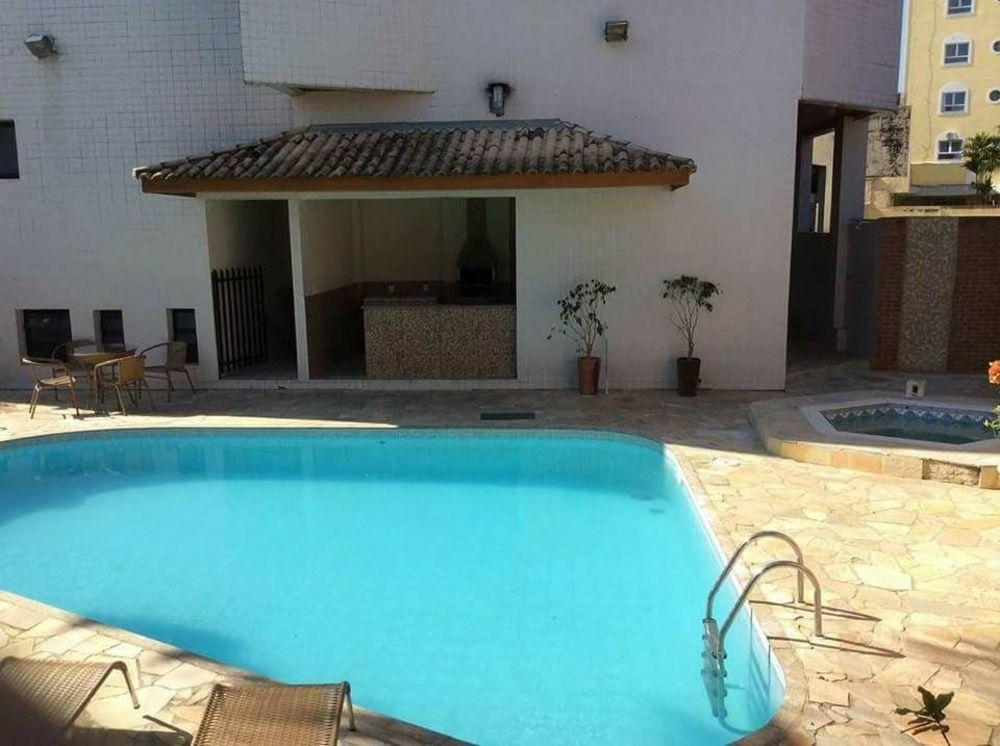 Hotel Brisa Rio Jacareí 외부 사진