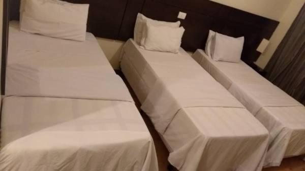 Hotel Brisa Rio Jacareí 외부 사진