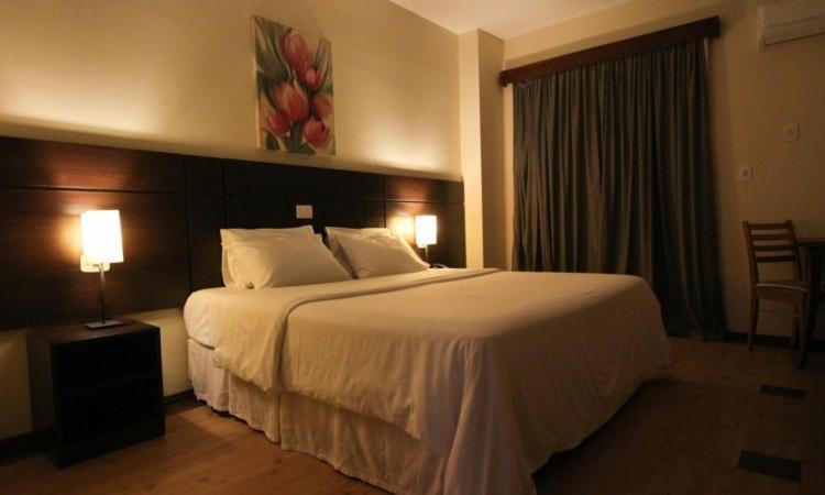 Hotel Brisa Rio Jacareí 외부 사진
