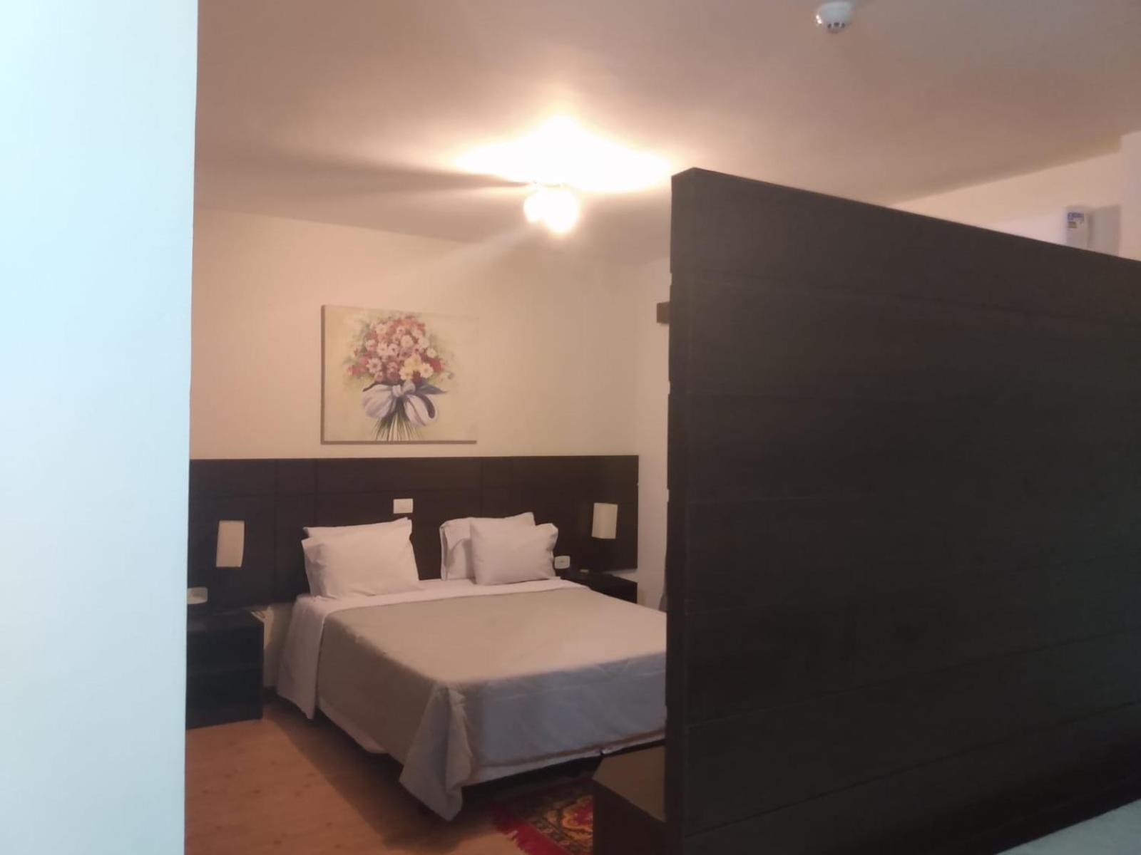 Hotel Brisa Rio Jacareí 외부 사진