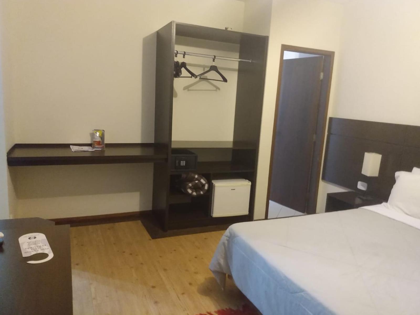 Hotel Brisa Rio Jacareí 외부 사진