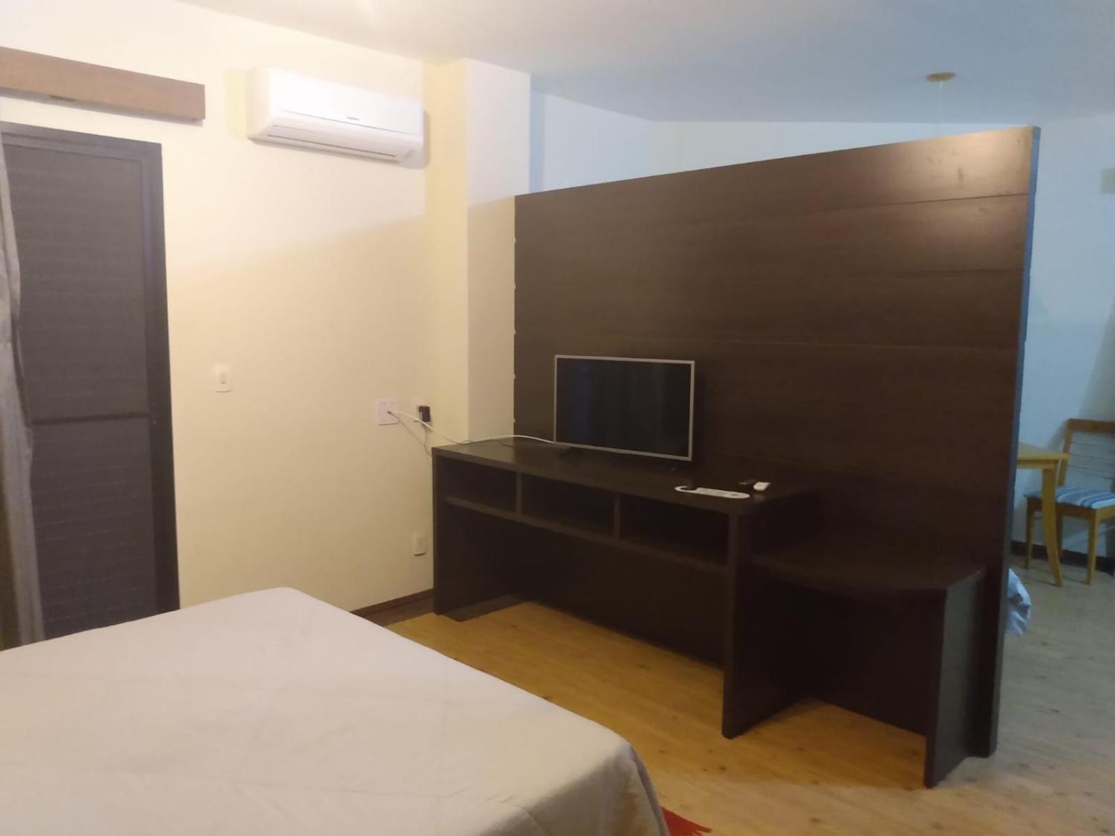 Hotel Brisa Rio Jacareí 외부 사진