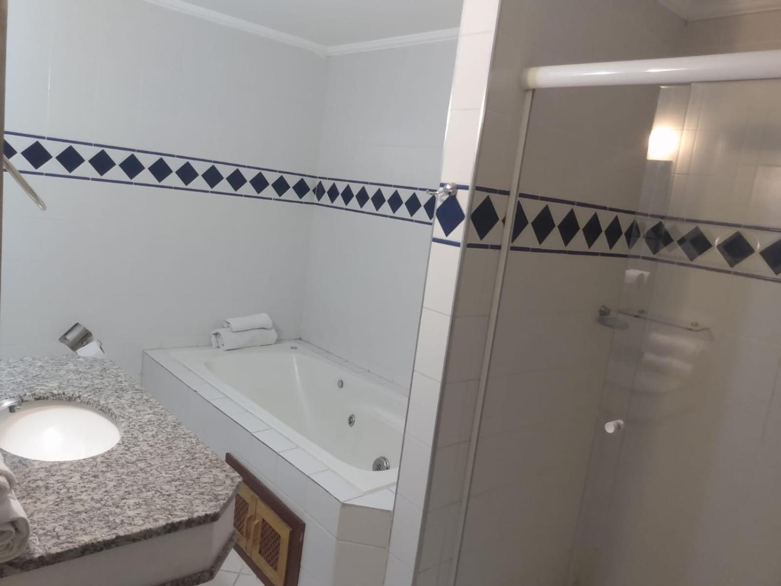Hotel Brisa Rio Jacareí 외부 사진