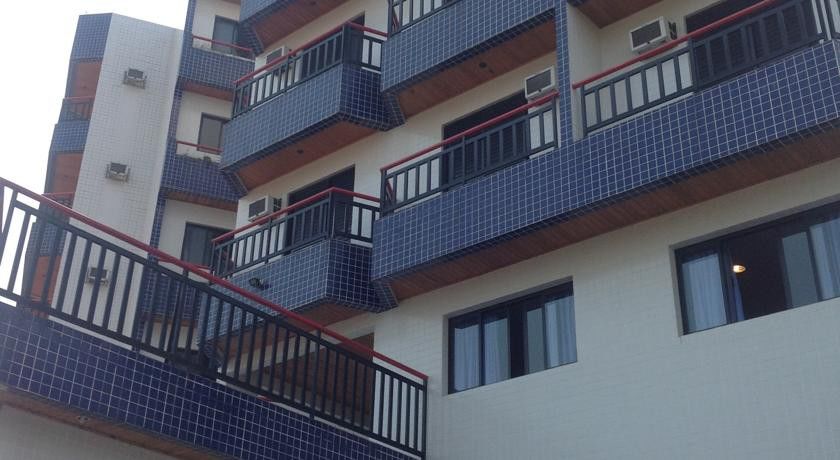 Hotel Brisa Rio Jacareí 외부 사진