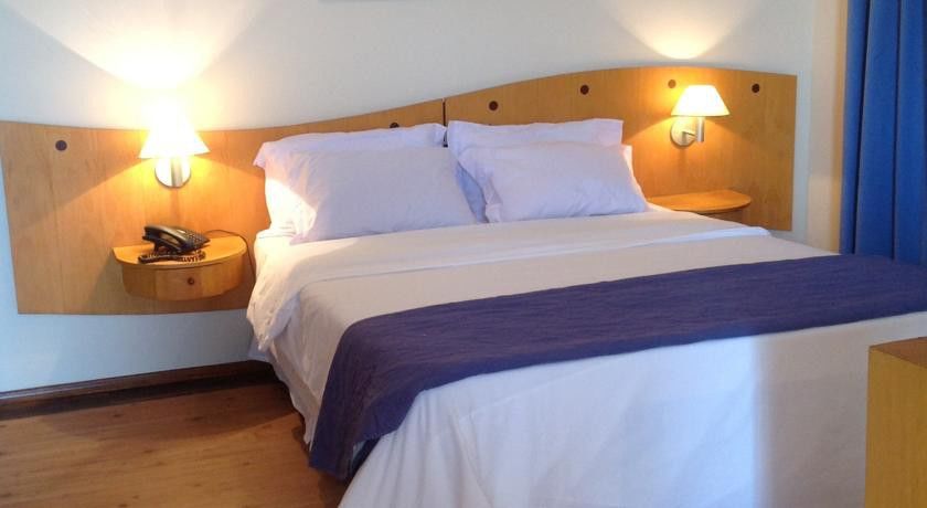Hotel Brisa Rio Jacareí 외부 사진