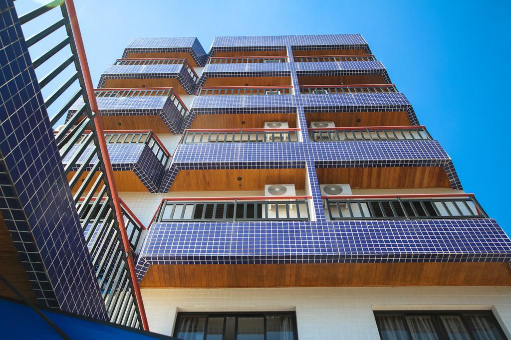 Hotel Brisa Rio Jacareí 외부 사진