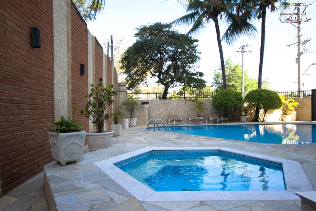 Hotel Brisa Rio Jacareí 외부 사진