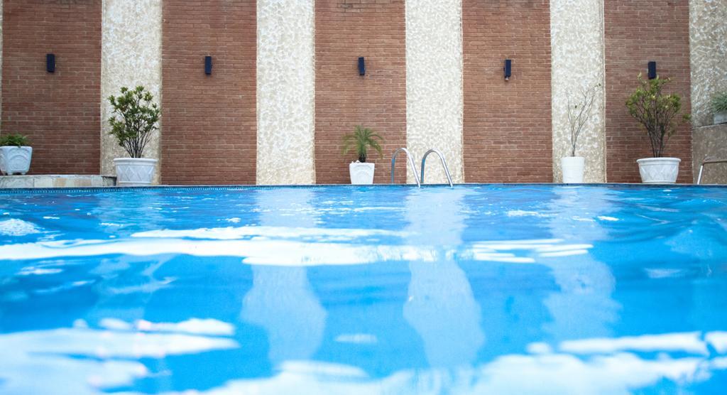 Hotel Brisa Rio Jacareí 외부 사진