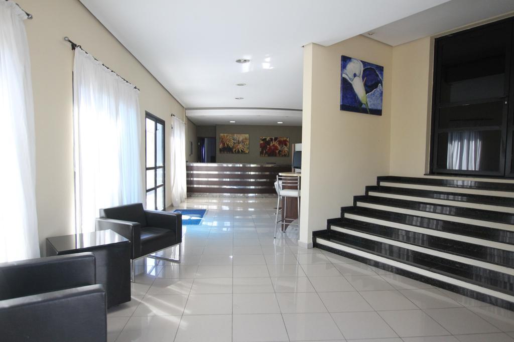Hotel Brisa Rio Jacareí 외부 사진