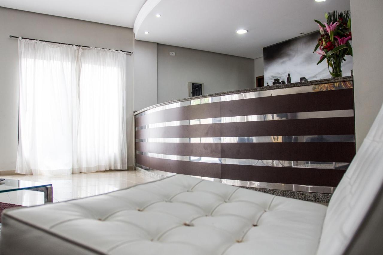 Hotel Brisa Rio Jacareí 외부 사진