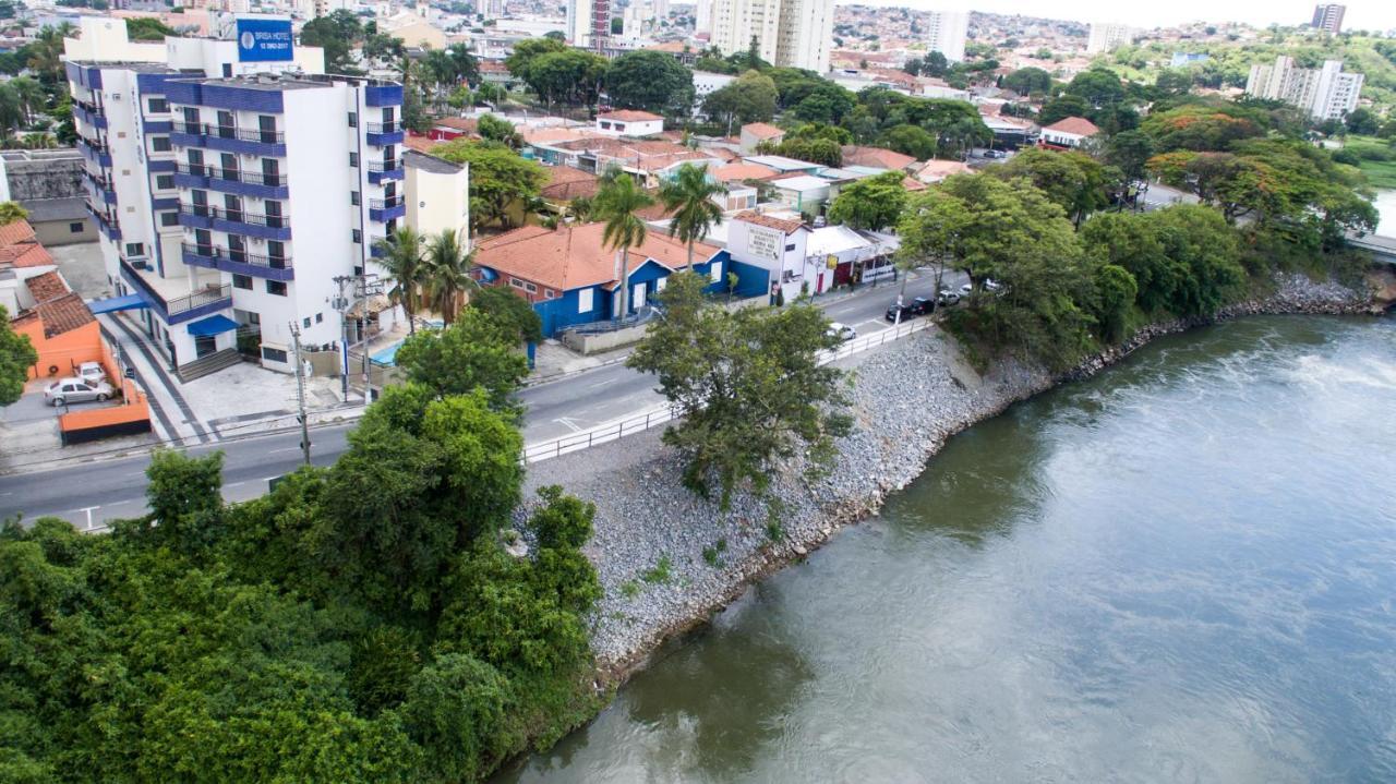 Hotel Brisa Rio Jacareí 외부 사진