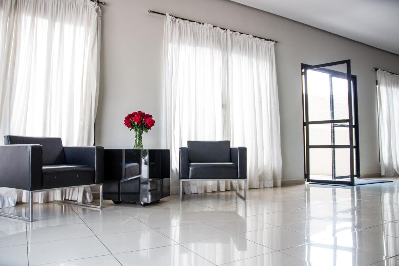 Hotel Brisa Rio Jacareí 외부 사진