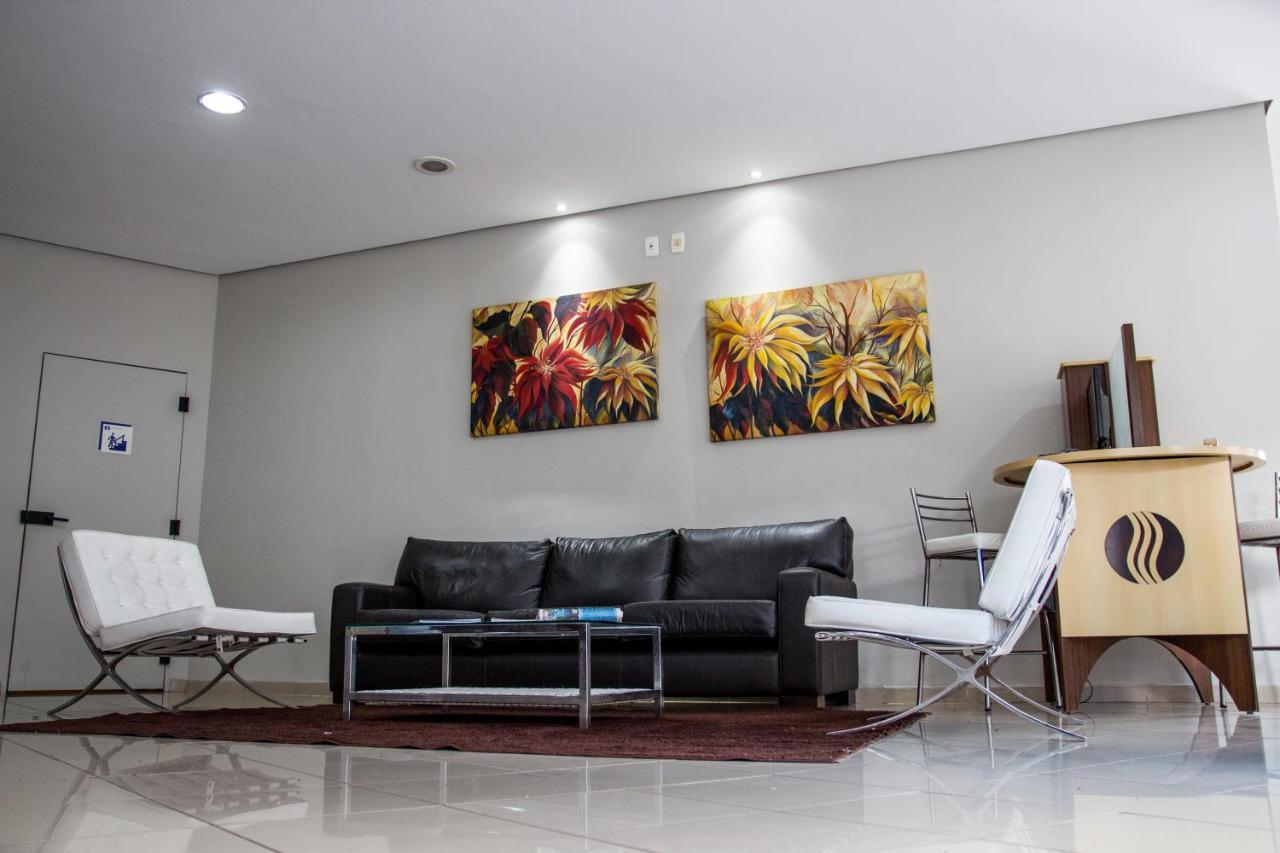 Hotel Brisa Rio Jacareí 외부 사진