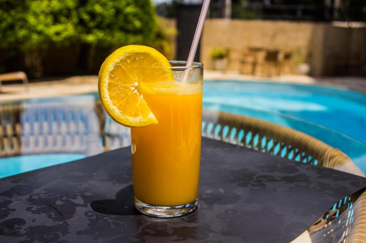 Hotel Brisa Rio Jacareí 외부 사진