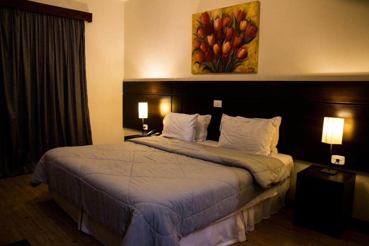 Hotel Brisa Rio Jacareí 외부 사진