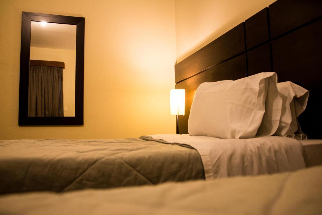 Hotel Brisa Rio Jacareí 외부 사진