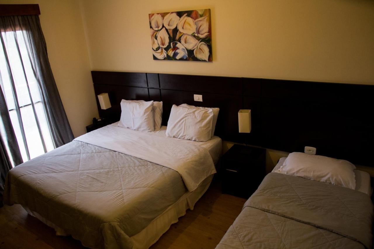 Hotel Brisa Rio Jacareí 외부 사진