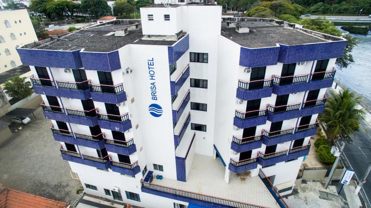 Hotel Brisa Rio Jacareí 외부 사진