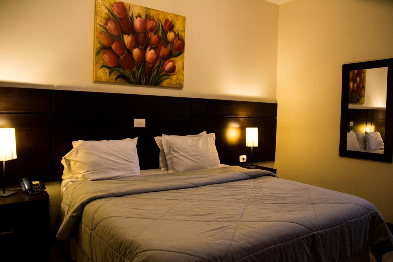 Hotel Brisa Rio Jacareí 외부 사진