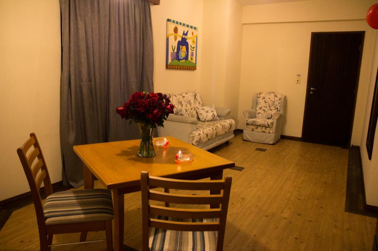 Hotel Brisa Rio Jacareí 외부 사진