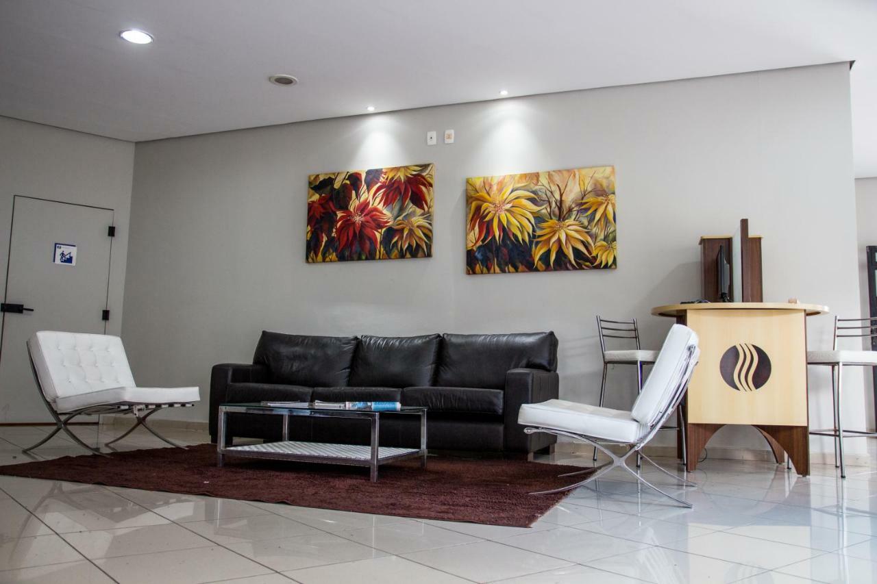 Hotel Brisa Rio Jacareí 외부 사진